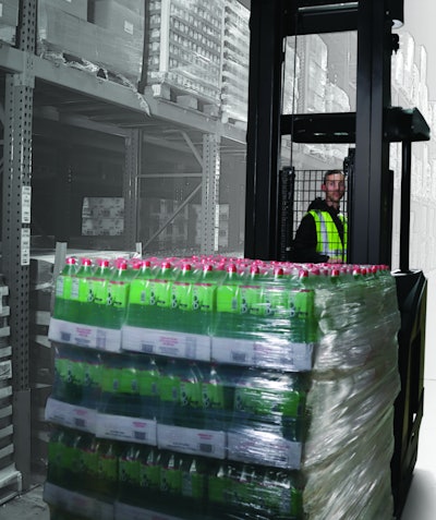 Reach Truck App 5