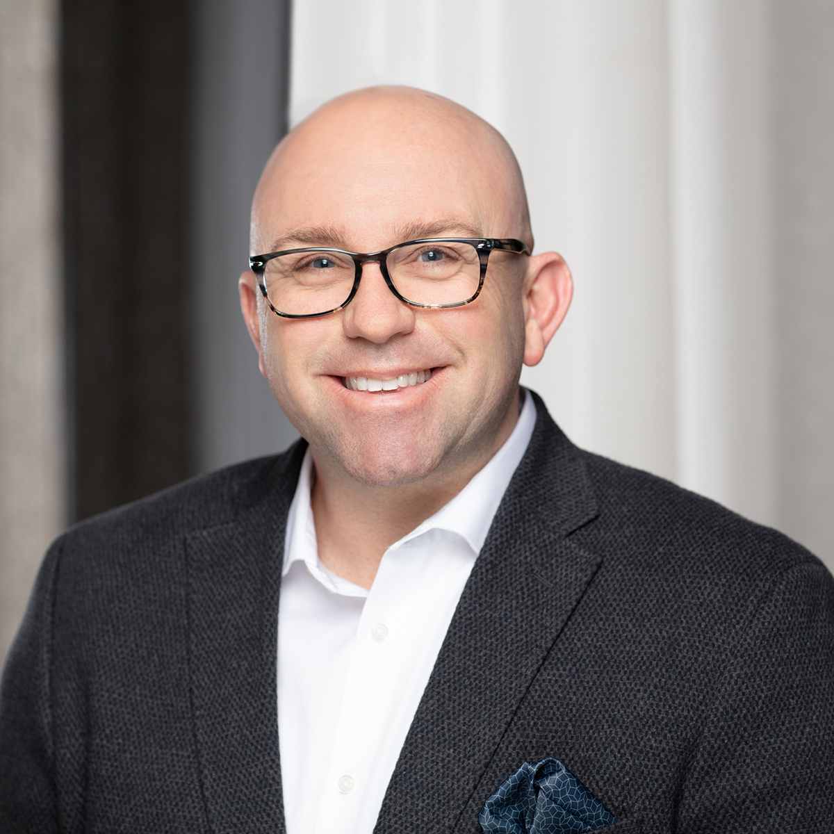 Robinson Fresh Michael Castagnetto