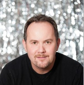 Sap Tony Harris Headshot