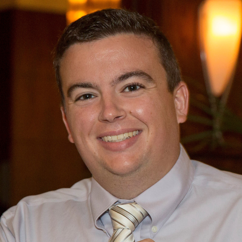 Self Point Matt Walker