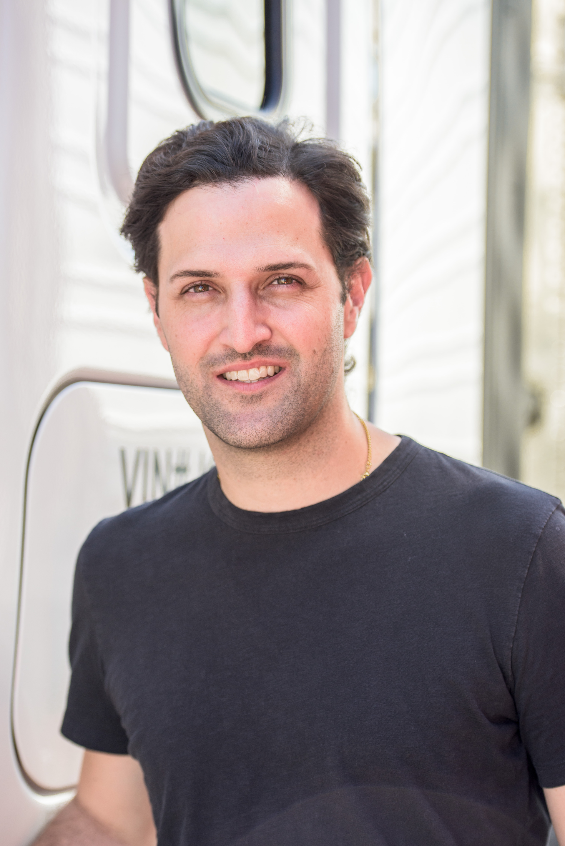 Smart Hop Guillermo Garcia