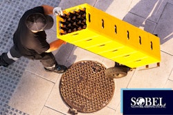 Sobel is one of many logistics companies that looks for unique safety measures in shipping alochol.