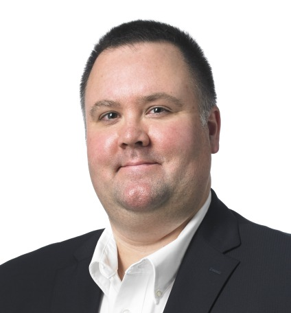 Systems Llc Jeremy Artz Headshot