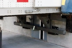 Systems Llc Vehicle Restraint