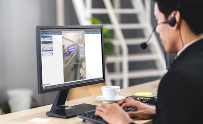 Tomra Visual Assist