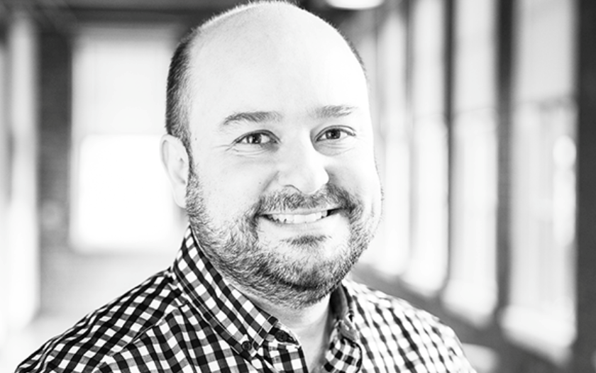 Takeoff Technologies Jose Vicente Aguerrevere Headshot