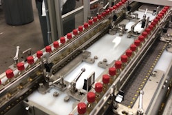 Texwrap Orbital Vertical System For Shrink Wrapping