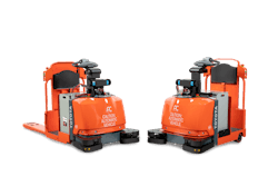 Toyota Agf Group Shot