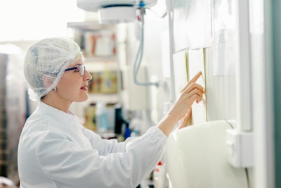 Dusanpetkovic1 Adobe Stock Manufacturing Dairy Plant