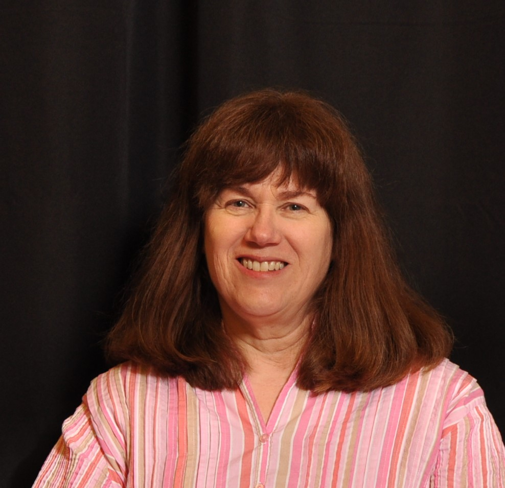 Aib International Peg Ray Headshot