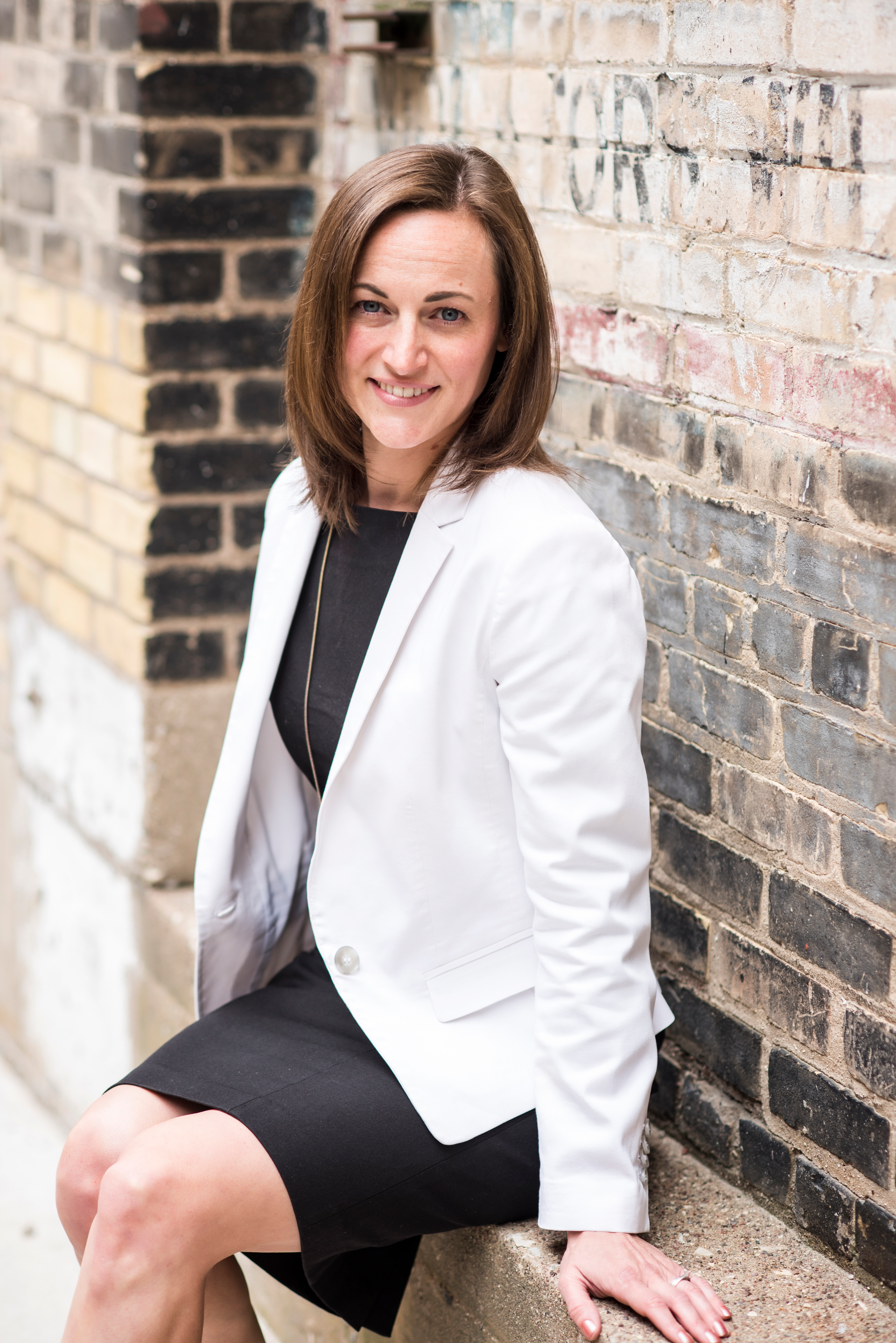 Breakthrough Jenny Vander Zanden