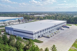 Buske Logistics Food Grade Warehouse