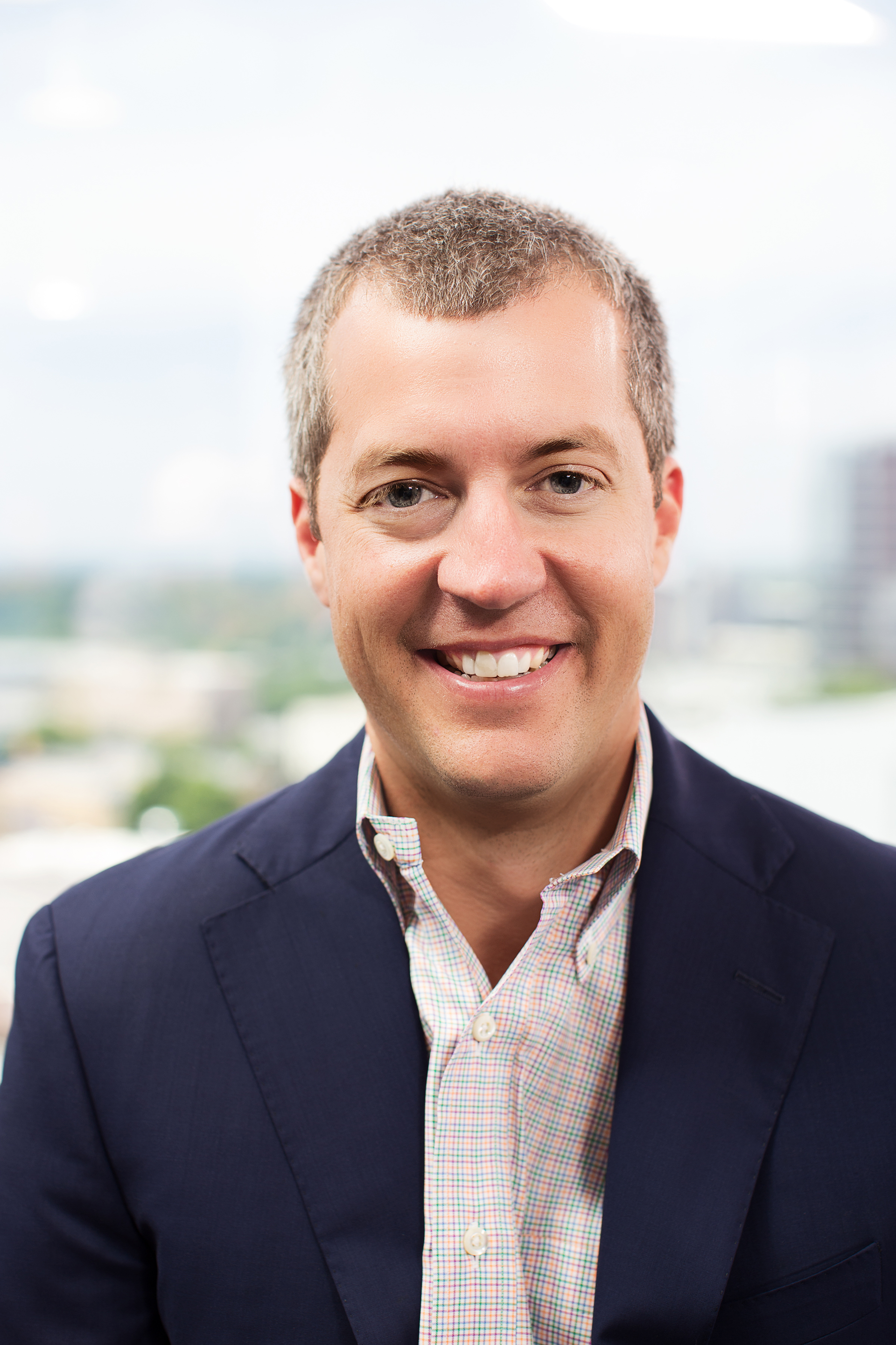 Colliers International Chris Cummings