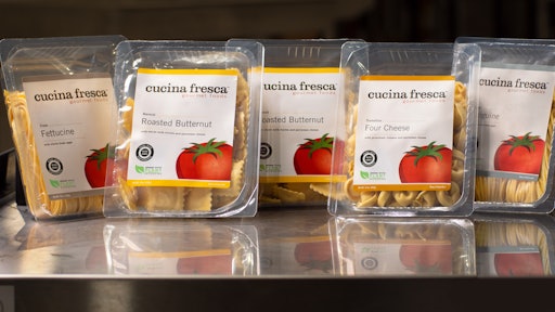 Cucina Fresca Refrig Pasta