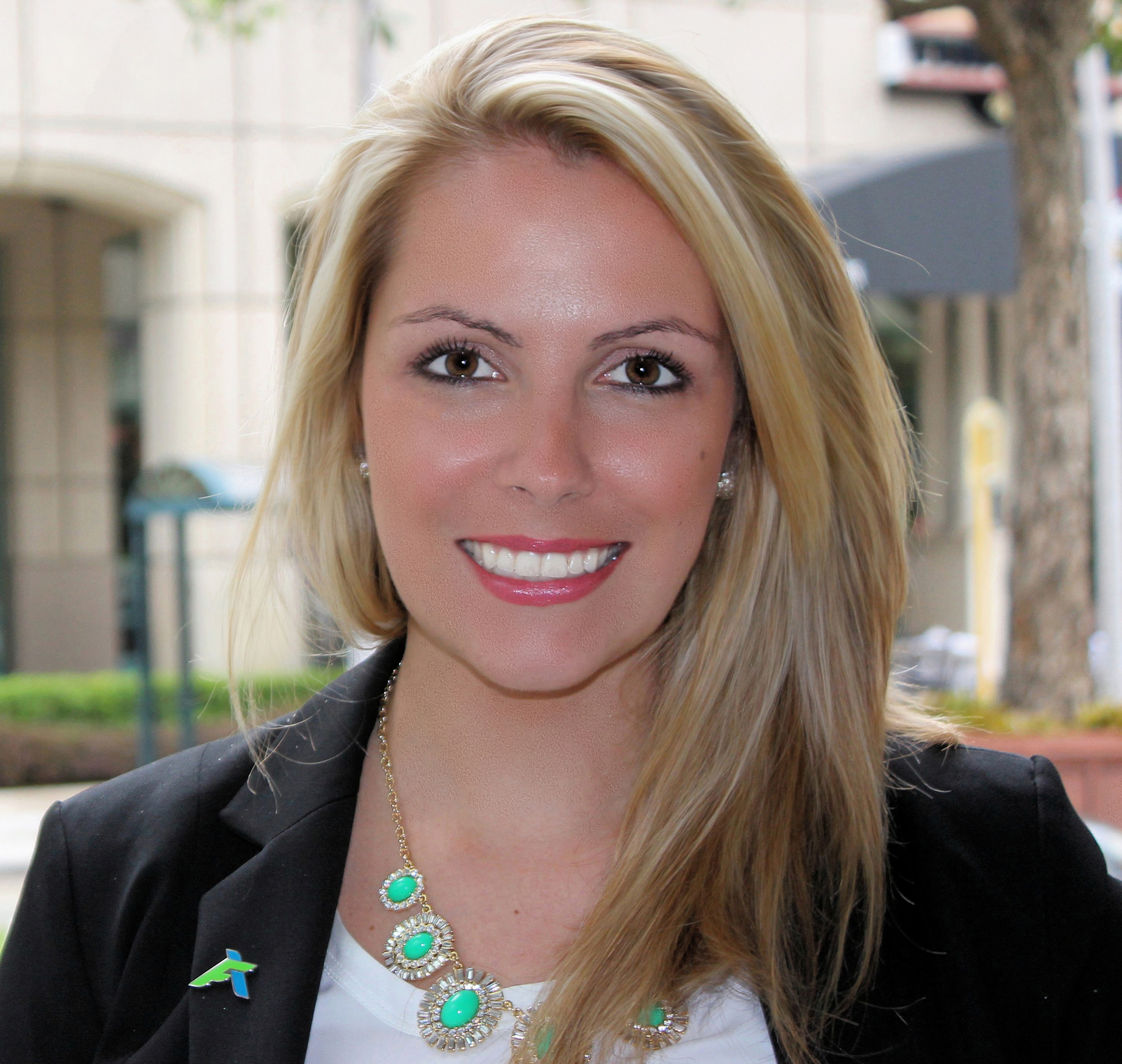 Fleet Advantage Katerina Jones