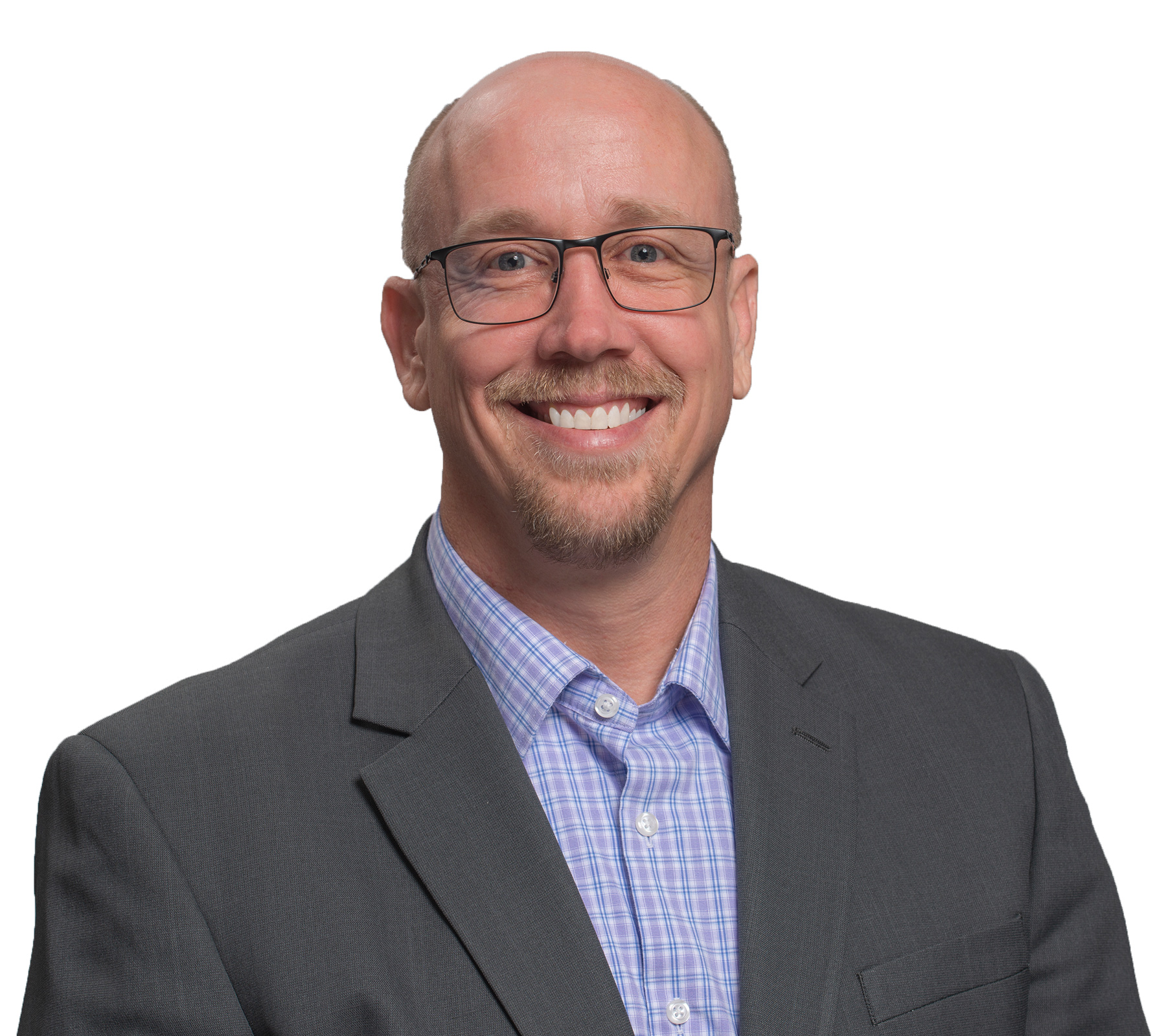 Generix Doug Mefford Headshot