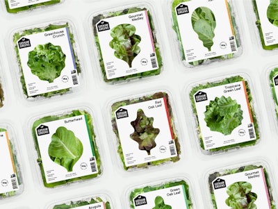 Gotham Greens Vertical Farming