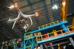 Kadmy Drone