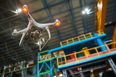 Kadmy Drone