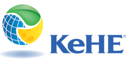 Ke He Logo
