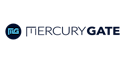 Mercury Gate Logo Rgb Horizonal Blue
