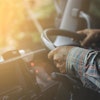 Urupong Truck Driver