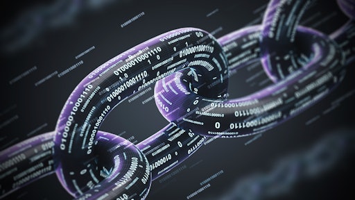 Denisismagilov Adobe Stock Block Chain