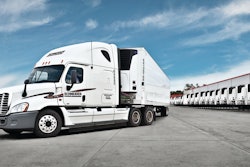 Refrigerated Increase Freight Visibility