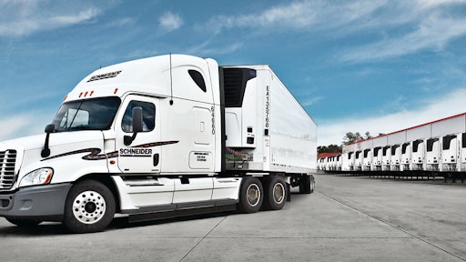 Refrigerated Increase Freight Visibility