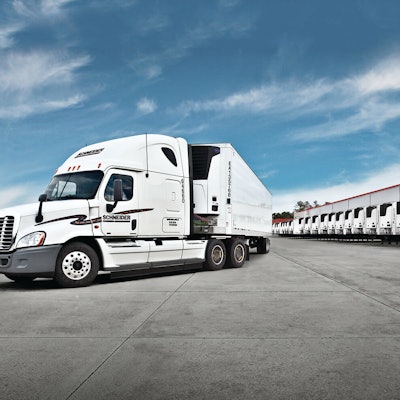 Refrigerated Increase Freight Visibility