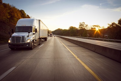 Several key issues continue to plague the LTL industry in 2021.