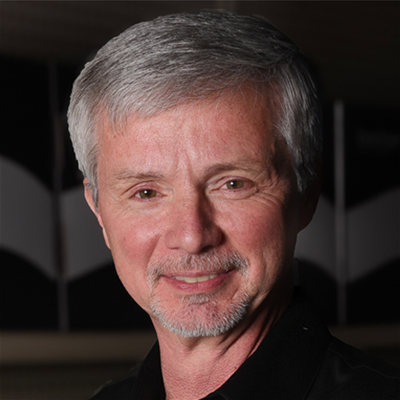 Badger Technologies Tim Rowland Headshot