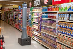 Badger Technologies Robotics