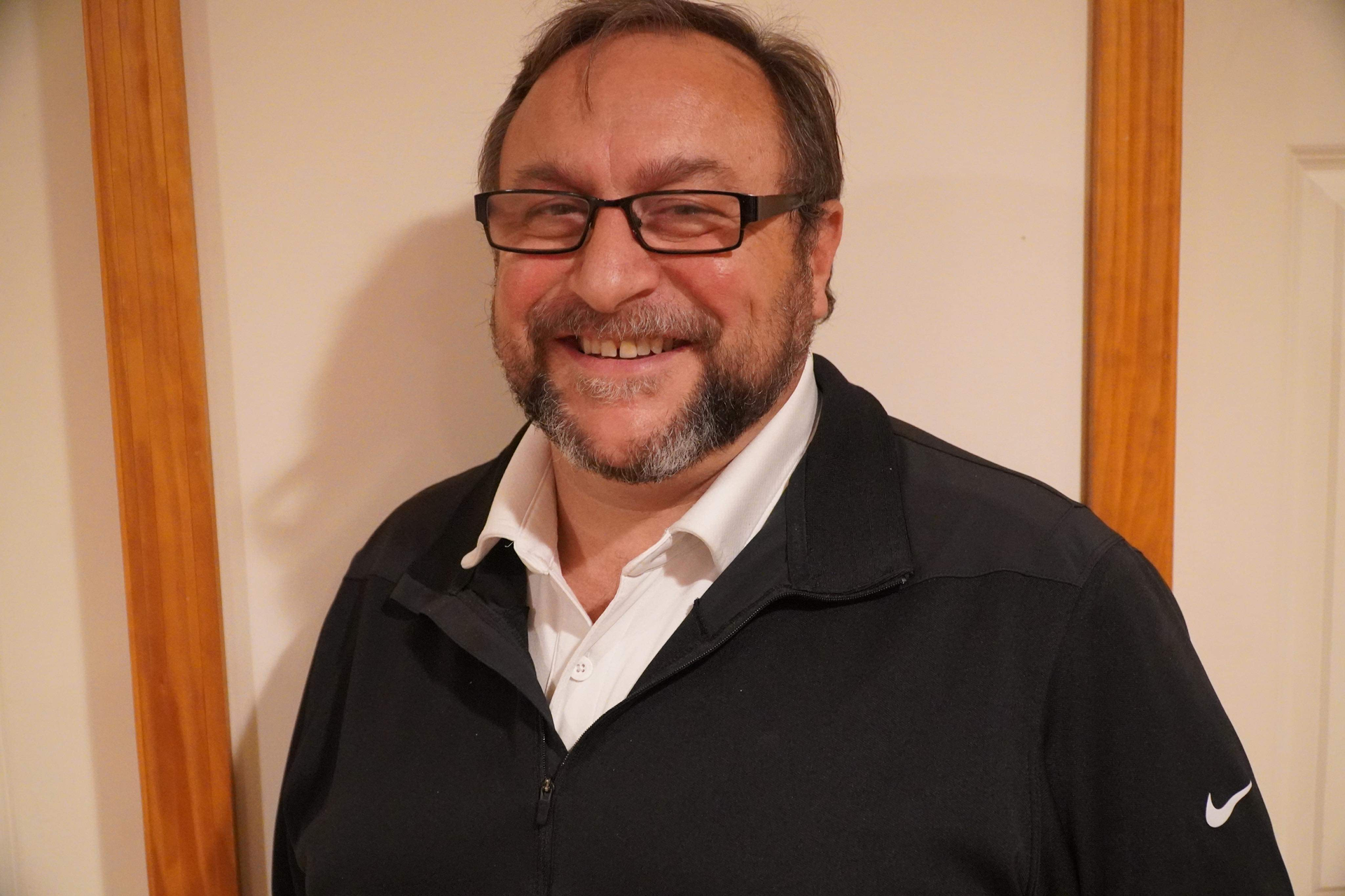 Environmental Surface Solutions Mike Taylor Headshot