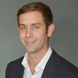 Flourish Software Colton Griffin