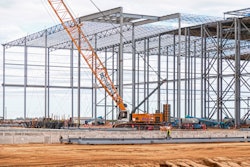 Graycor Project Site 2