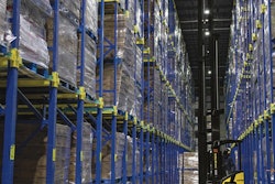 Hyster N30 45 Zr Zdr Narrow Aisle Reach Truck