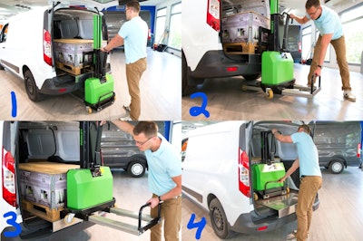 Innolift Xxl