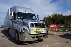 Locomation Truck