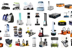 Logistics Iq Agv And Amr Market