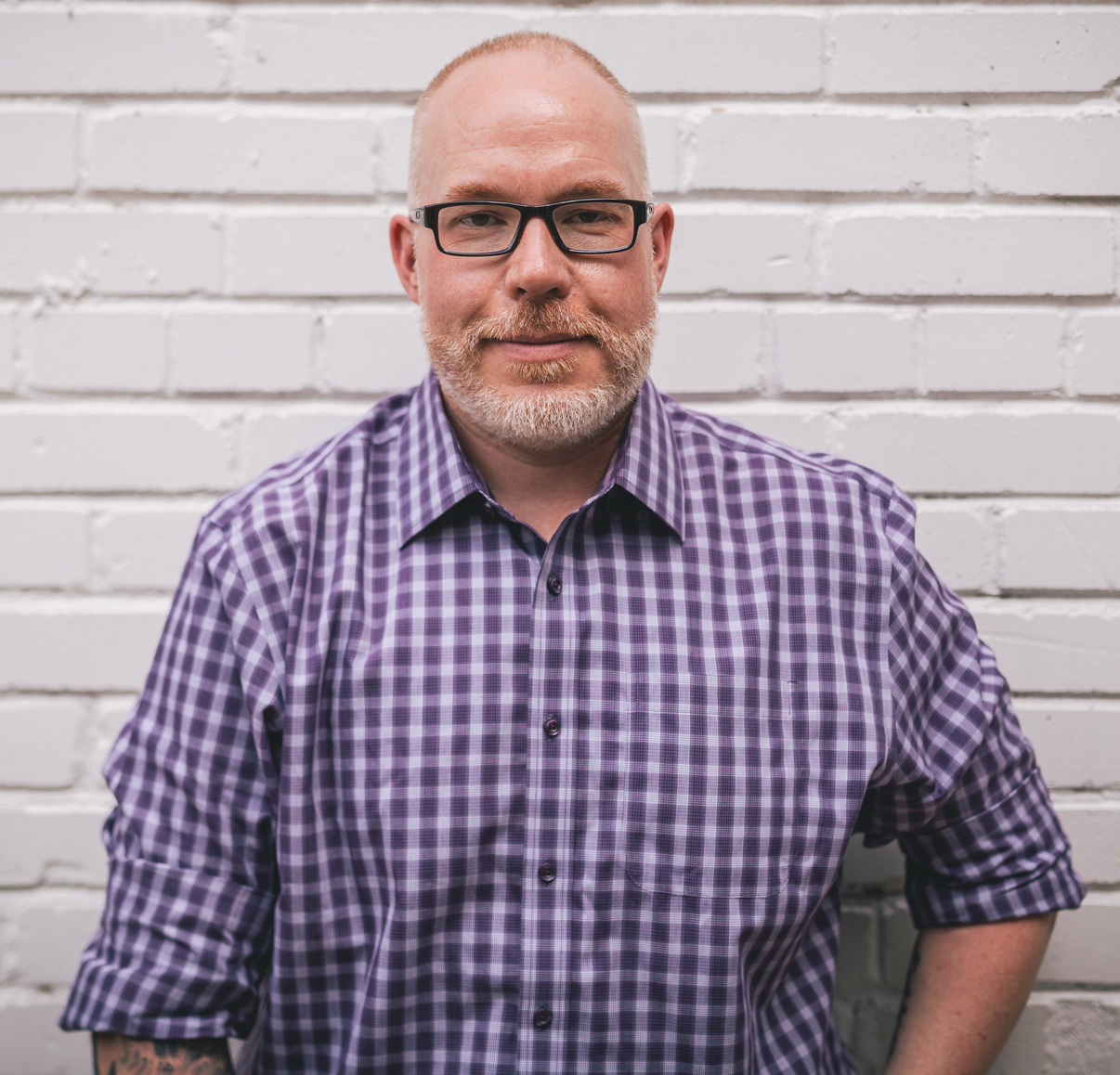 Mercatus Sylvain Perrier Headshot