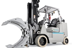 Mitsubishi Logisnext Americas Uni Carriers