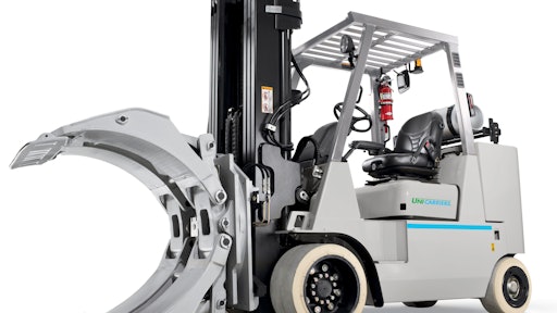 Mitsubishi Logisnext Americas Uni Carriers