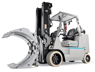 Mitsubishi Logisnext Americas Uni Carriers