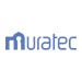 Muratec Light Blue Logo