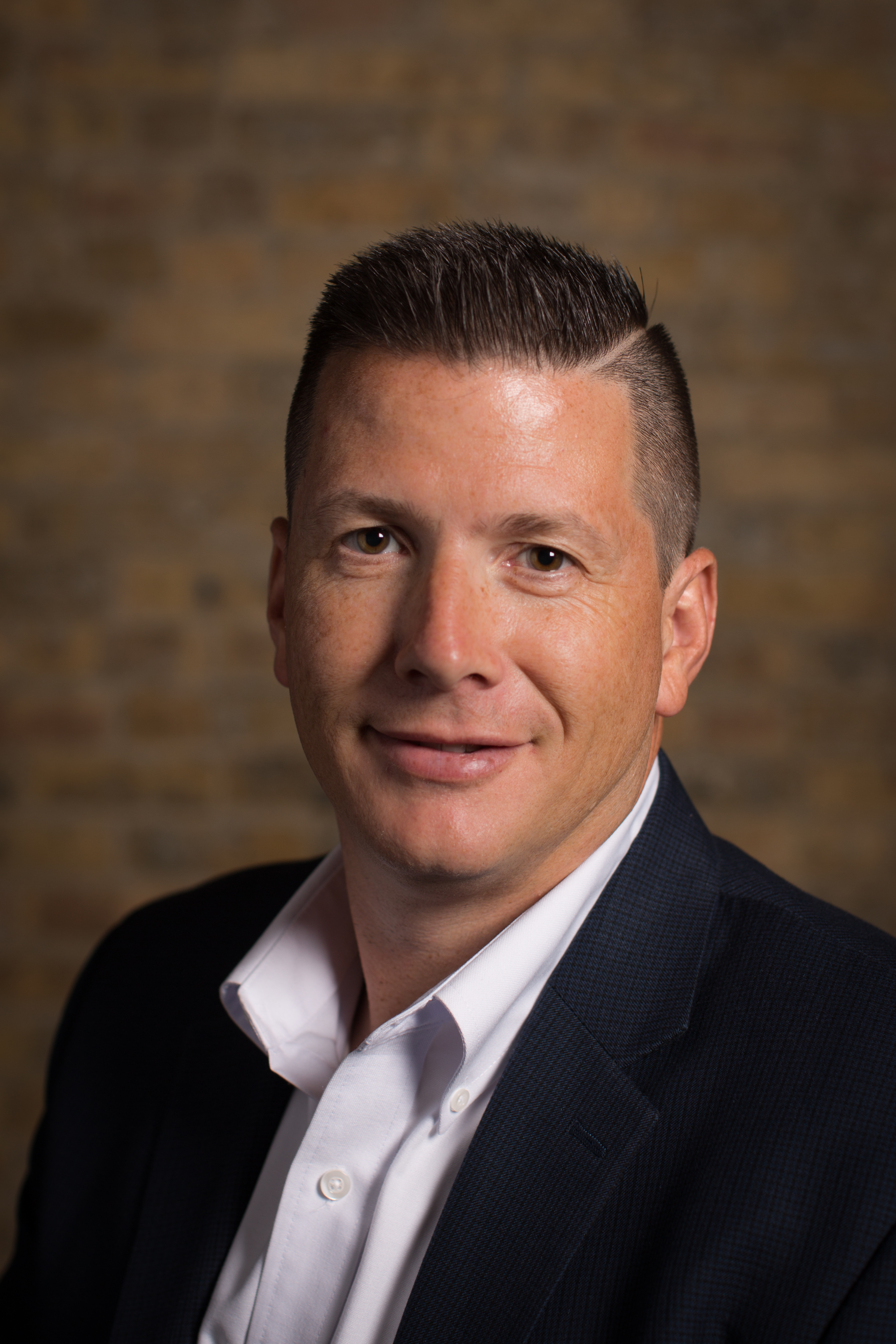 Redwood Logistics John Centers