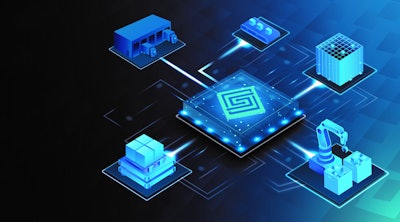 AGVs are critical in helping companies adapt to supply chain disruptions without facing catastrophic reductions in revenue, throughput or efficiency.