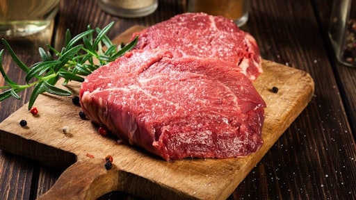 Sławomir Fajer Adobe Stock Meat