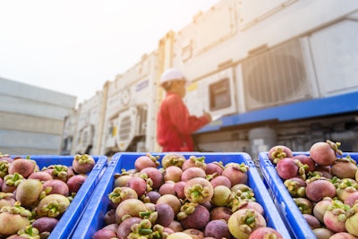 Sea Cube Cold Chain Trends