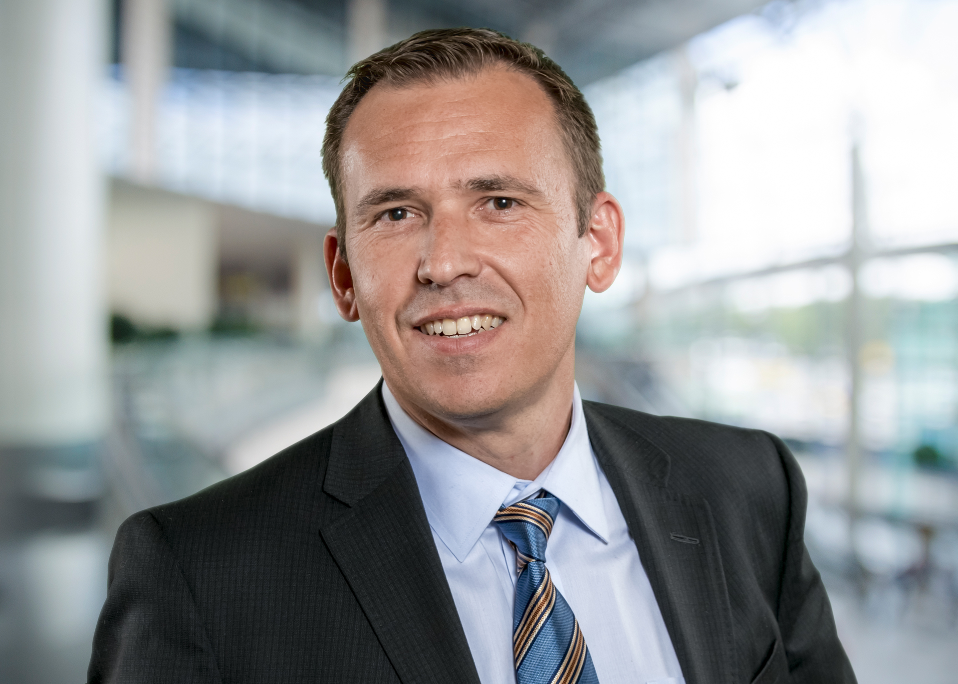 Semtech Marc Pegulu Headshot